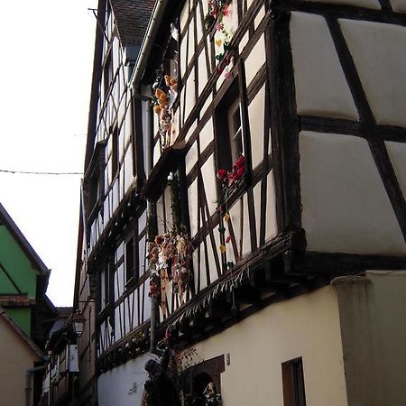 La Maison Vigneronne Riquewihr Room photo