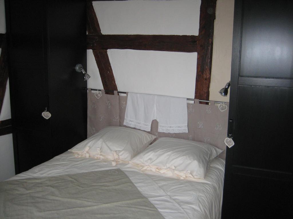 La Maison Vigneronne Riquewihr Room photo