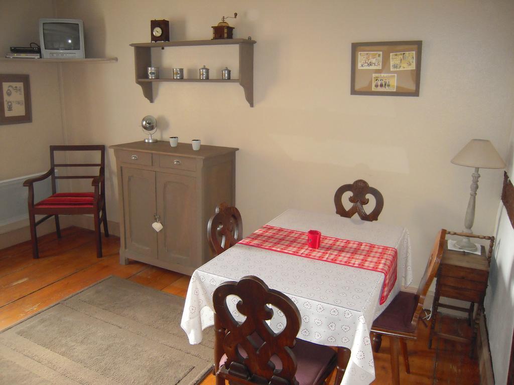 La Maison Vigneronne Riquewihr Room photo
